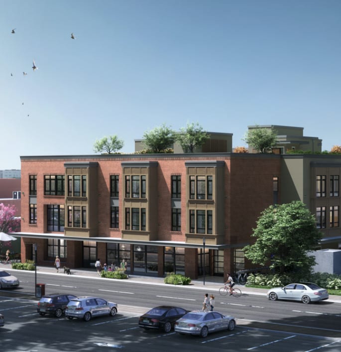 Empress Senior Living