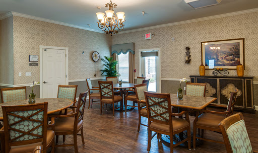 Mill Creek Village and The Arbors & Cottages at Mill Creek Village