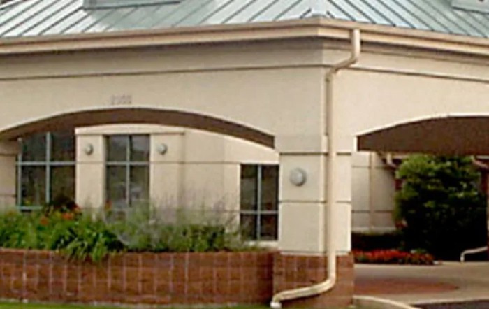 Rosewood Care Center Of Elgin