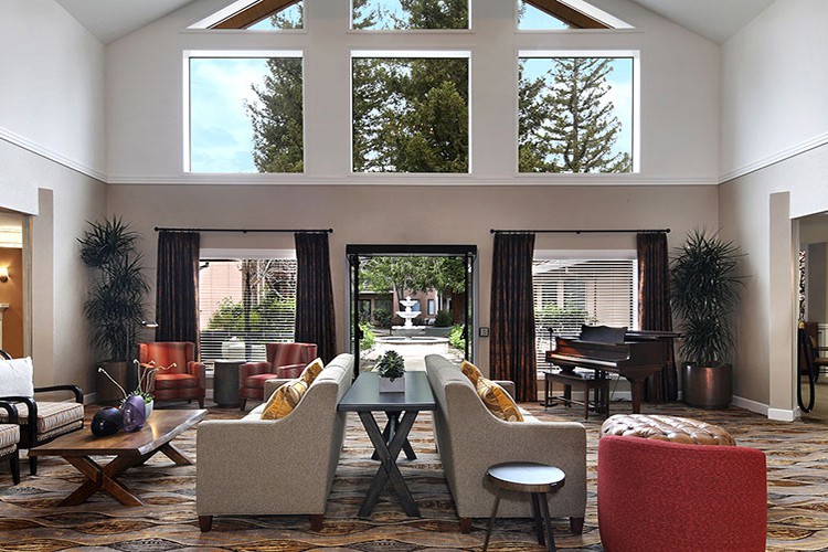 The Kensington at Walnut Creek