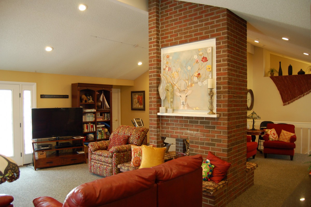 Serenity House Assisted Living Hinsdale