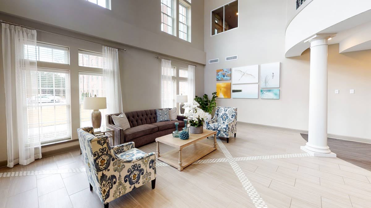 Residences at Wellpoint IL