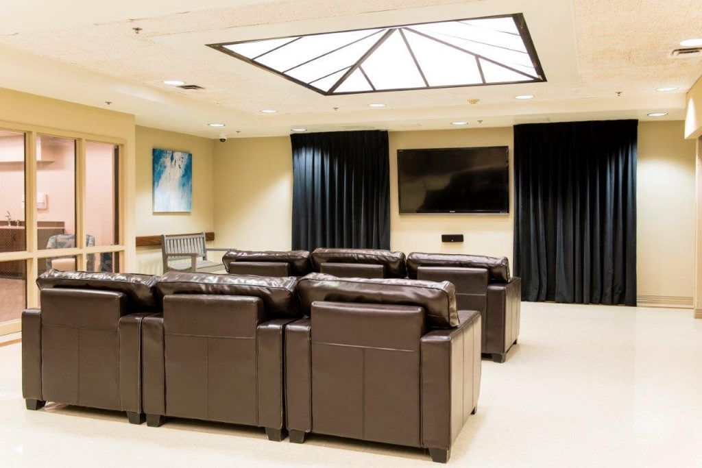 Villa At Windsor Park