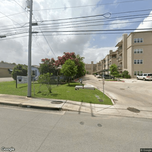 Franklin Park Alamo Heights IL