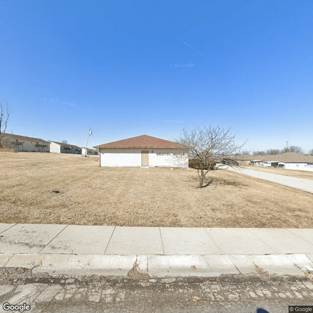 Bristol Manor of Raymore