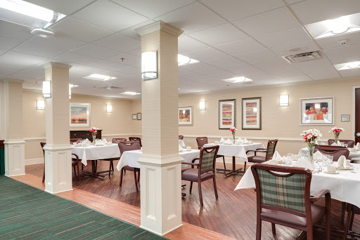 Pruitthealth - Marietta