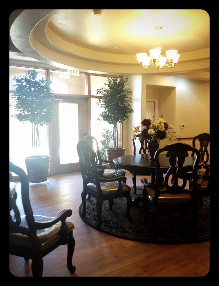 Haciendas at Grace Village