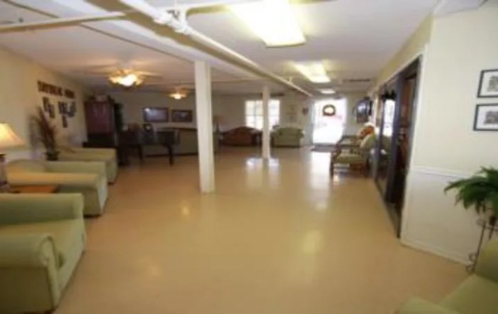 Birchwood Nursing And Rehabilitation