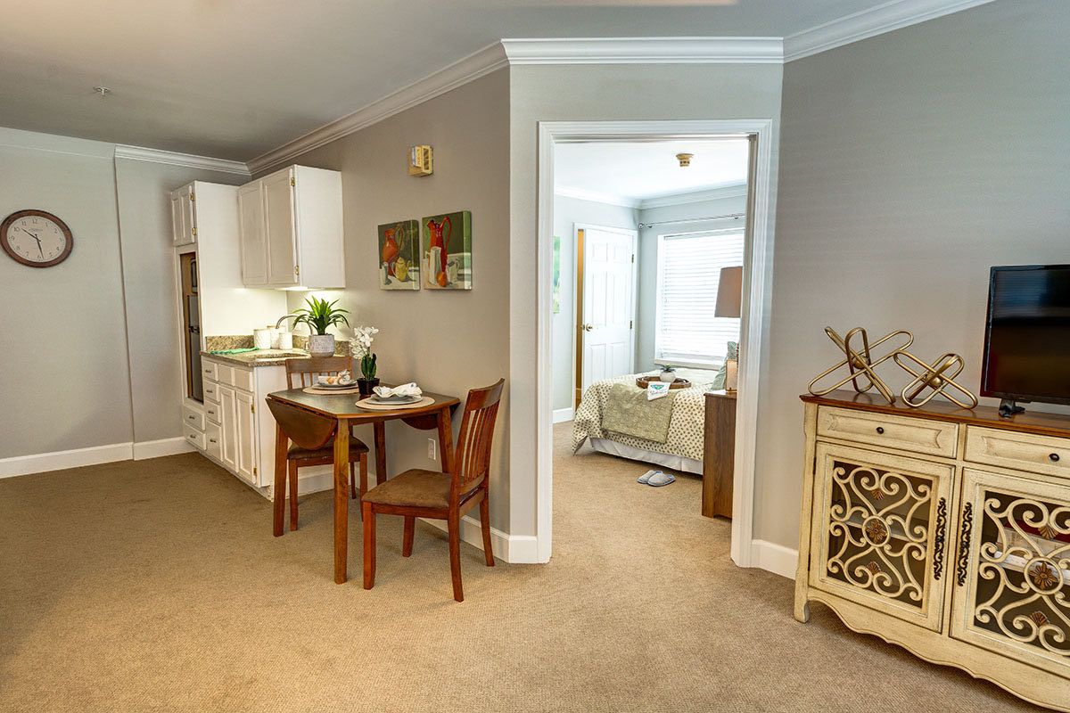 Belleview Suites At Dtc