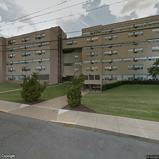 Kish Apartments