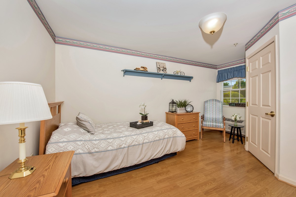 Charter Senior Living of Hazel Crest