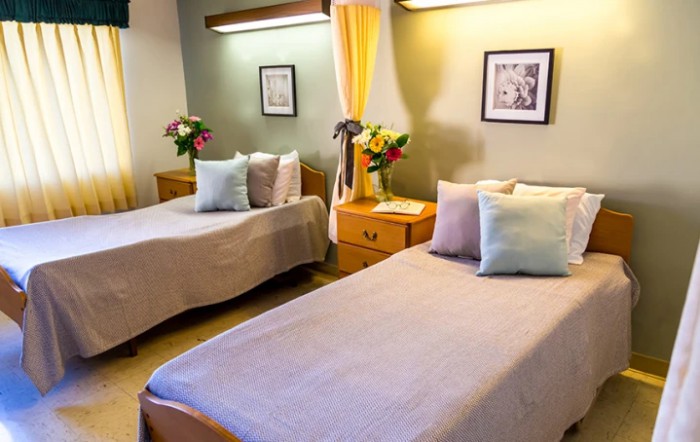 Shoreline Care Center