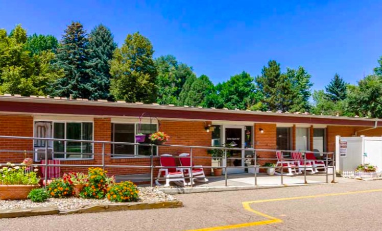 Spring Creek Health Care Center