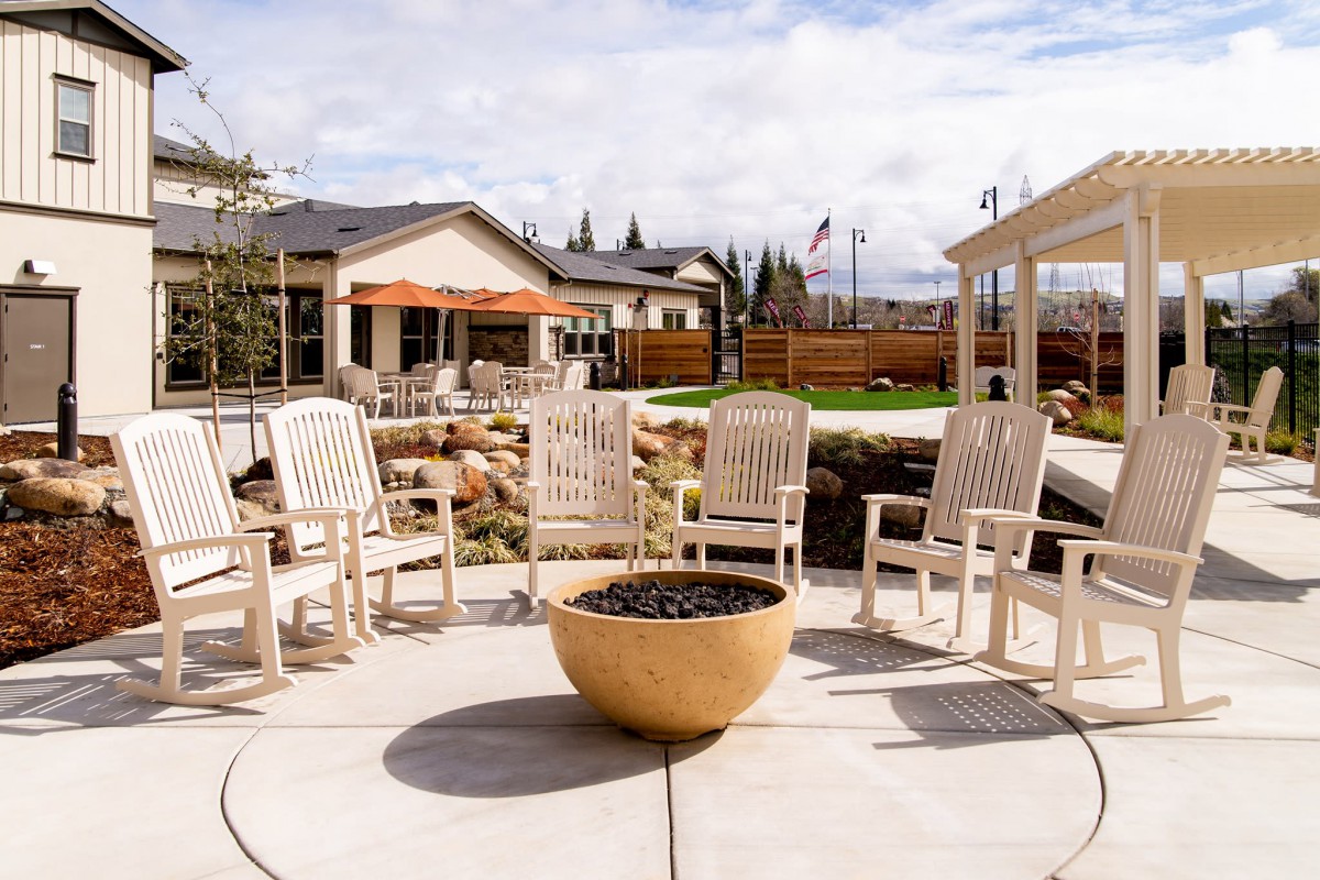CountryHouse at Folsom