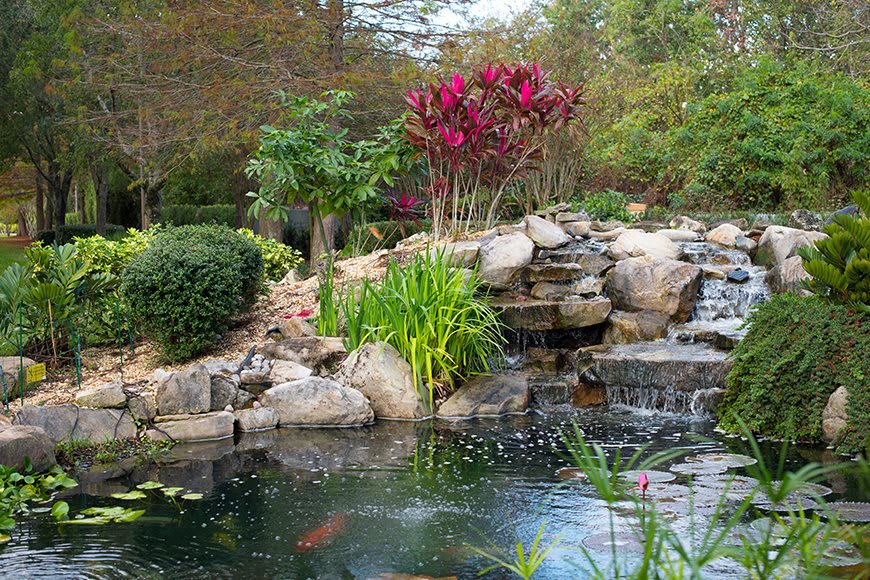 Mayflower Retirement Community CCRC
