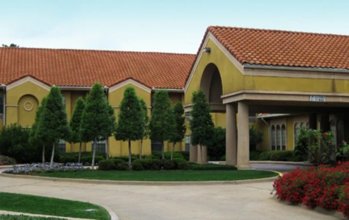 Park Place Nursing & Rehabilitation Center