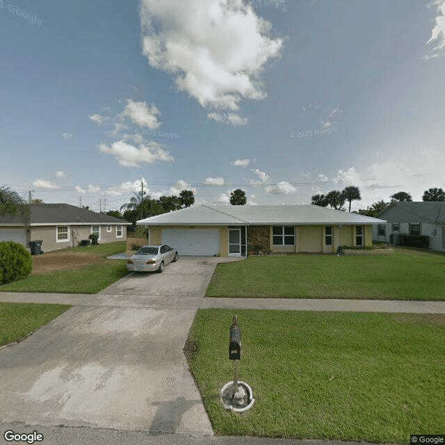 A Home for Me,  Inc