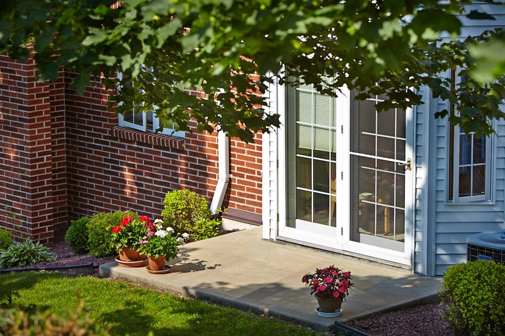 St. Joseph Residence - The Washington Center