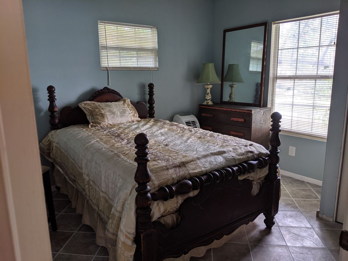Comfort Assisted Living Facility