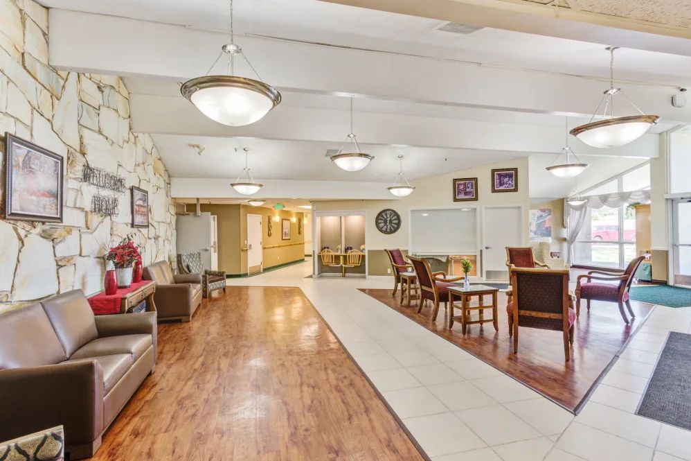 Truewood by Merrill,  Taylorsville