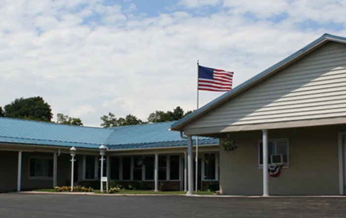 Quality Life Services - Markleysburg