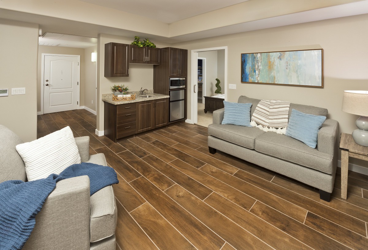 Canyon Winds Assisted Living  and Memory Care