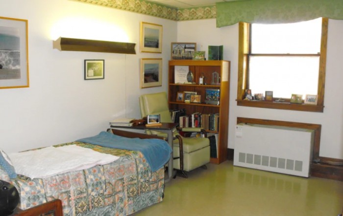 Newark Manor Nursing Home II