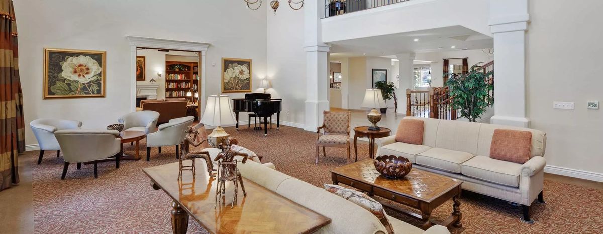 Oakmont of San Antonio Heights