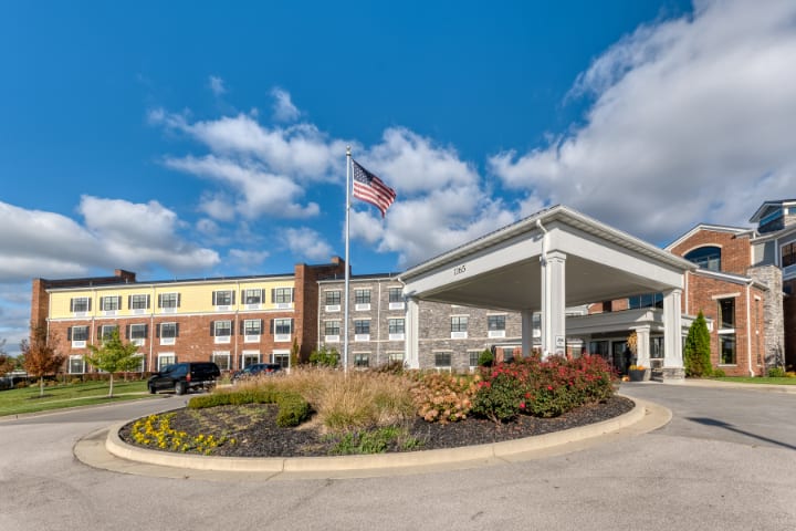 Cedarhurst Of Beaumont
