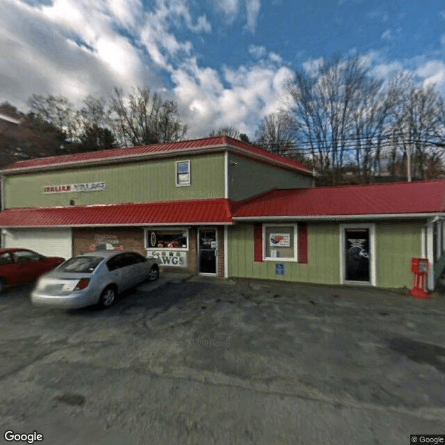 Tazewell Community Hospital