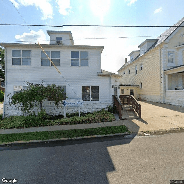 Diamond View Residential Care