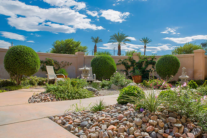 Brookdale Mirage Inn