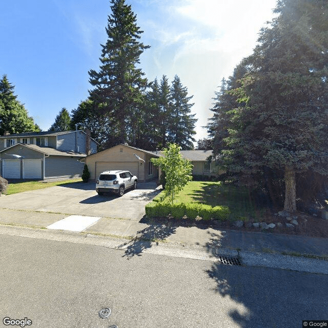 Whisper Meadows Senior Care