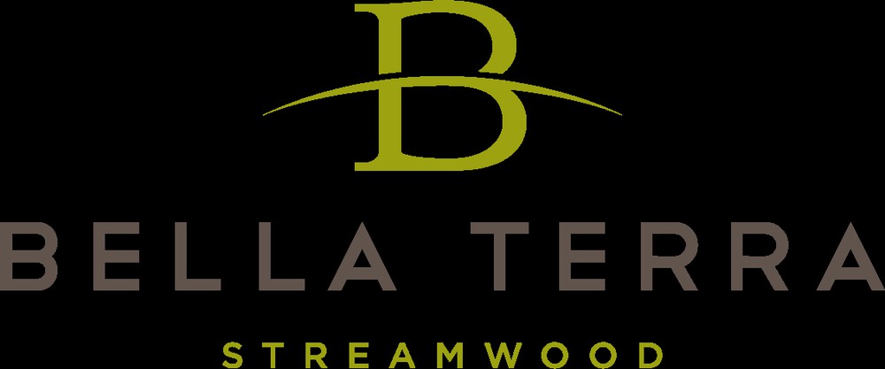 A logo featuring the letter 'B' with stylized text below.