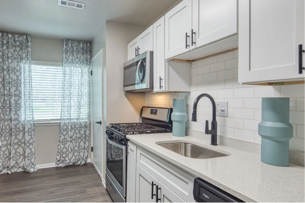 Acclaim at Carriage Hill