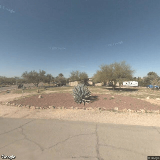 Casas Adobes Assisted Living