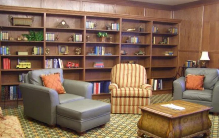 Senior Village Nursing & Rehabilitation Center