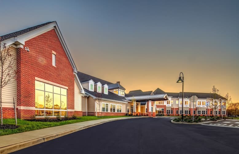 Monroe Village Health Care