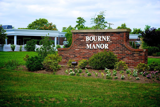 Bourne Manor Extended Care Facility