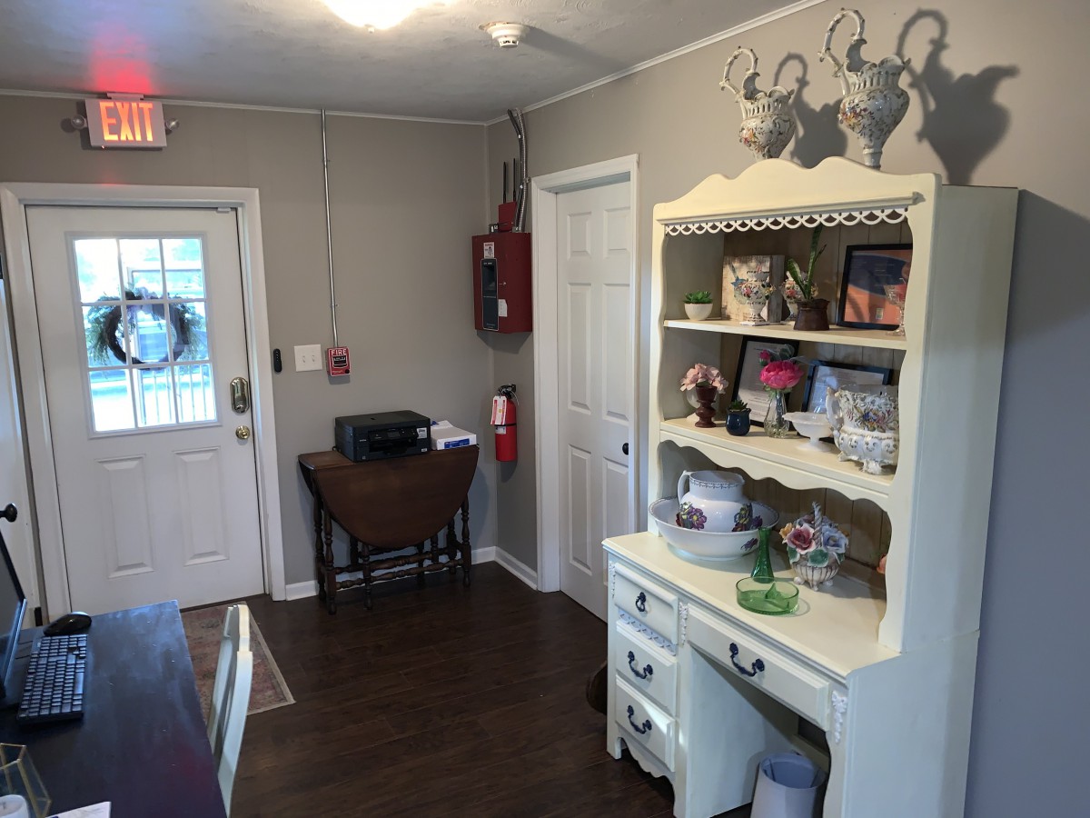 Cherry Blossom Assisted Living Facility