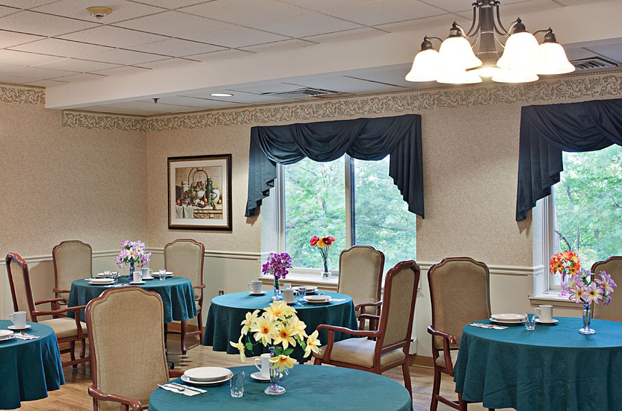 Naamans Creek Country Manor
