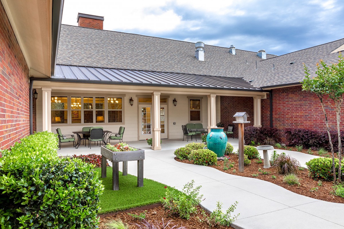 Sonoma House Assisted Living