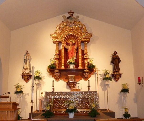 St. Francis Home