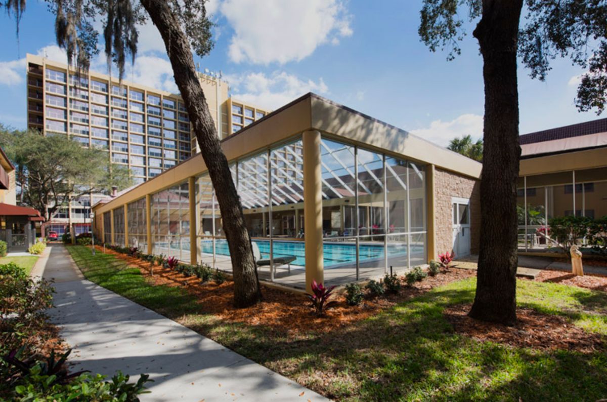 Concordia Village of Tampa