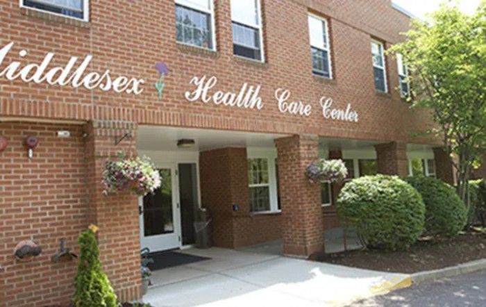 Middlesex Health Care Center