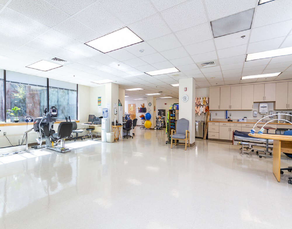 Riverside Health & Rehabilitat