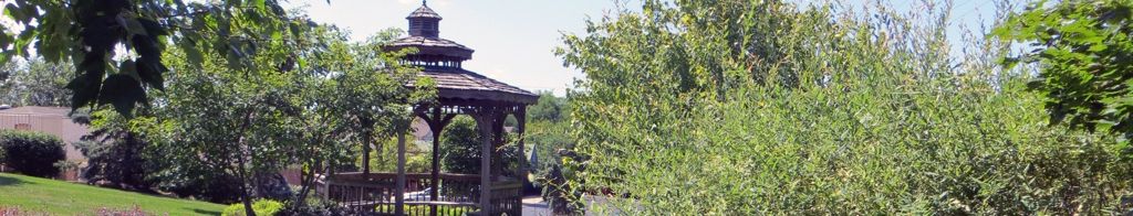 Willow Brook Christian Home