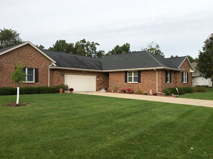Cedar Crest