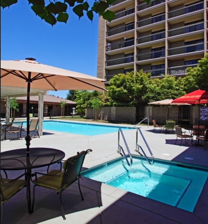 The Rosewood Retirement Community