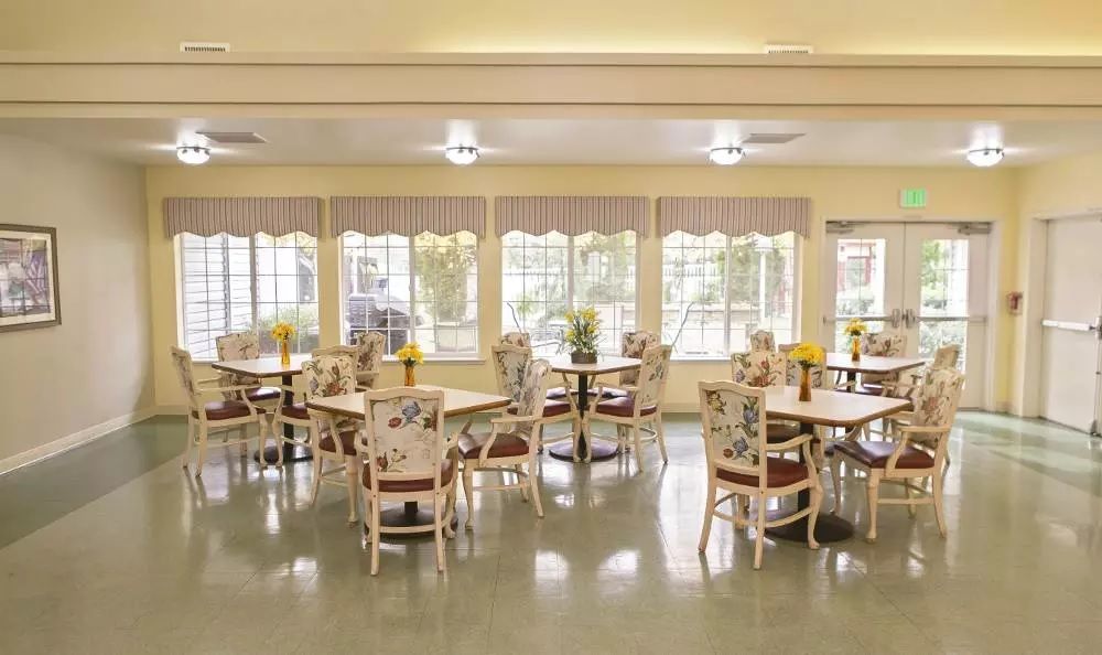 Birchview Memory Care Community